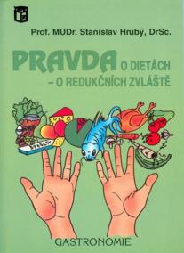 Pravda o dietách - o redučkních zvláště