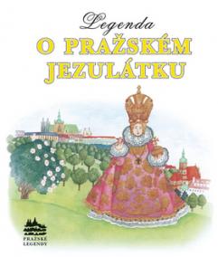 Legenda o pražském jezulátku