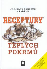 Receptury teplých pokrmů