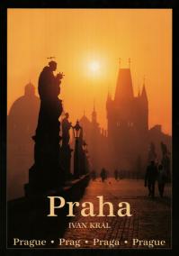 Soubor fotografií Praha - Ivan Král