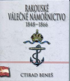 Rakouské válečné námořnictvo 1848-1866