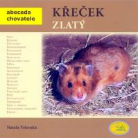 Křeček zlatý - Abeceda chovatele