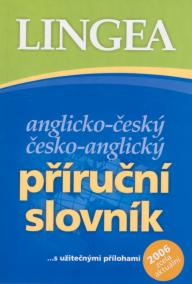 Angl.-čes. čes.-angl.příruční sl.-Lingea