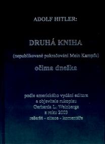 Druhá kniha