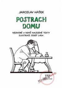 Postrach domu