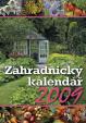 Zahradnický kalendář 2009