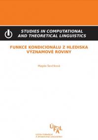 Funkce kondicionálu z hlediska významové roviny