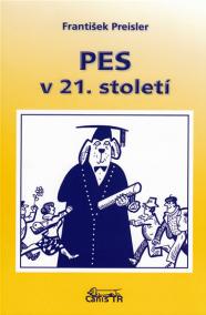 Pes v 21. století