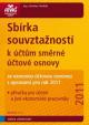 Sbírka souvztažností k účtům směrné účtové osnovy 2011