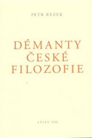 DÉMANTY ČESKÉ FILOZOFIE