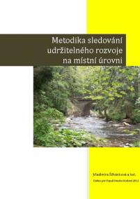 Metodika sledování udržitelného rozvoje na místní úrovni