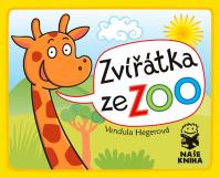 Zvířátka ze ZOO