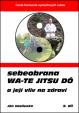 Sebeobrana Wa-te jitsu dó