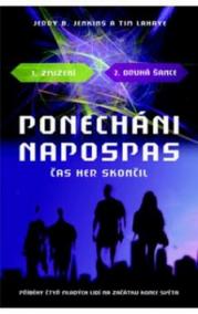 Ponechání napospas