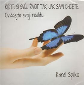 Řiďte si svůj život tak, jak sami chcete - CD