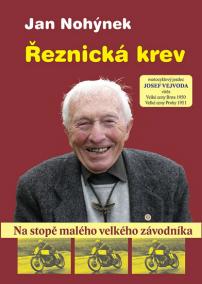 Řeznická krev - Na stopě malého velkého závodníka