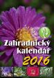 Zahradnický kalendář 2016