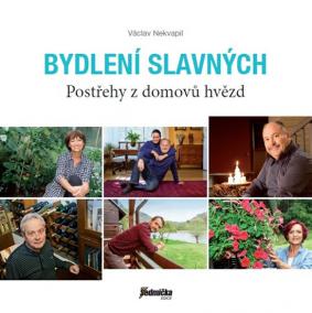 Bydlení slavných - Postřehy z domovů hvězd