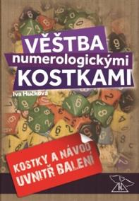 Věštba numerologickými kostkami