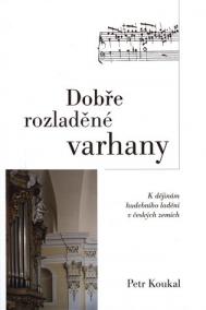 Dobře rozladěné varhany