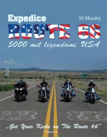 Expedice Route 66