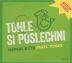 Tohle si poslechni (1xaudio na cd - mp3)