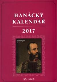 Hanácký kalendář 2017