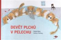 Devět plchů v pelechu