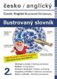 Česko-anglický ilustrovaný slovník 2.