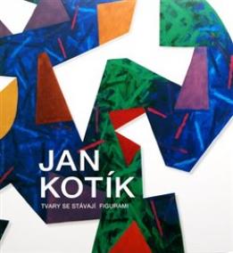 Jan Kotík