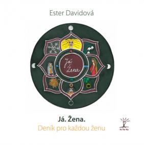 Já žena - Deník pro každou ženu