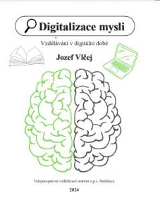 Digitalizace mysli (Vzdělávání v digitální době)