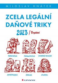 Zcela legální daňové triky 2023