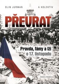 Převrat - Pravda, fámy a lži o 17. listo