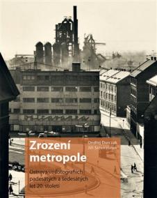 Zrození metropole