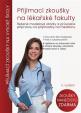 Přijímací zkoušky na lékařské fakulty - Řešené modelové otázky a průvodce přípravou na přijímačky na medicínu