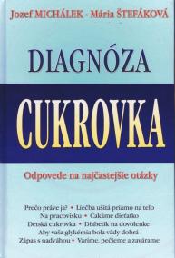 Diagnóza cukrovka 2.vydanie