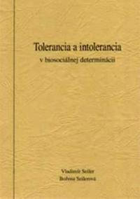 Tolerancia a intolerancia