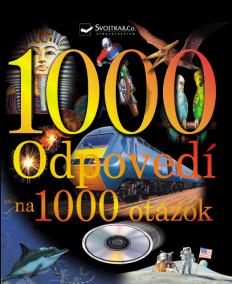 1000 odpovedí na 1000 otázok