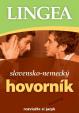 Slovensko-nemecký hovorník