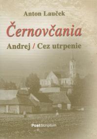 Černovčania