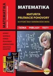 MATEMATIKA maturita a prijímacie pohovory na VŠ ekonomického smeru