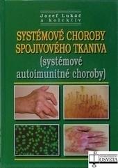 Systémové choroby spojivového tkaniva 15%