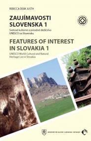 Zaujímavosti Slovenska 1 / Features of interest in Slovakia 1