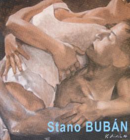 Stano Bubán