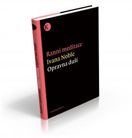 Ranní meditace - opravna duší