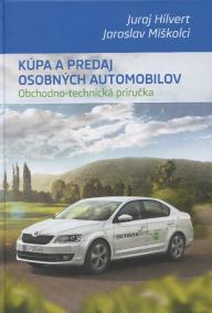 Kúpa a predaj osobných automobilov