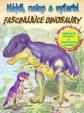 Fascinujúce dinosaury