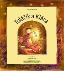 Tuláčik a Klára