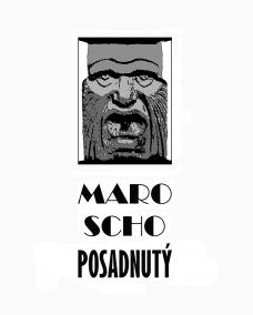 Posadnutý